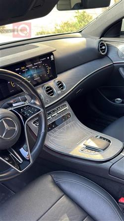 مرسيدس بنز E-Class
